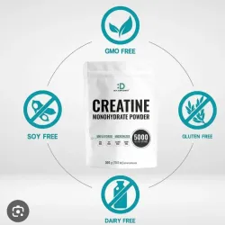 Creatina Deal suplement 