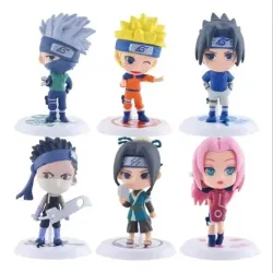Figura de anime Naruto