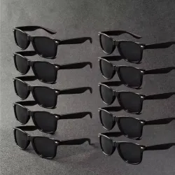 Gafas clasicas de Hombre