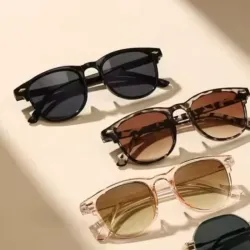 Gafas de mujer base