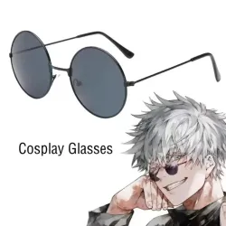 Gafas de sol redondas C/U