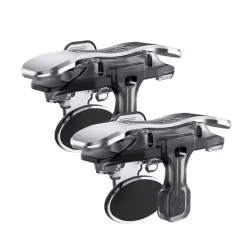 Gatillos para gamers