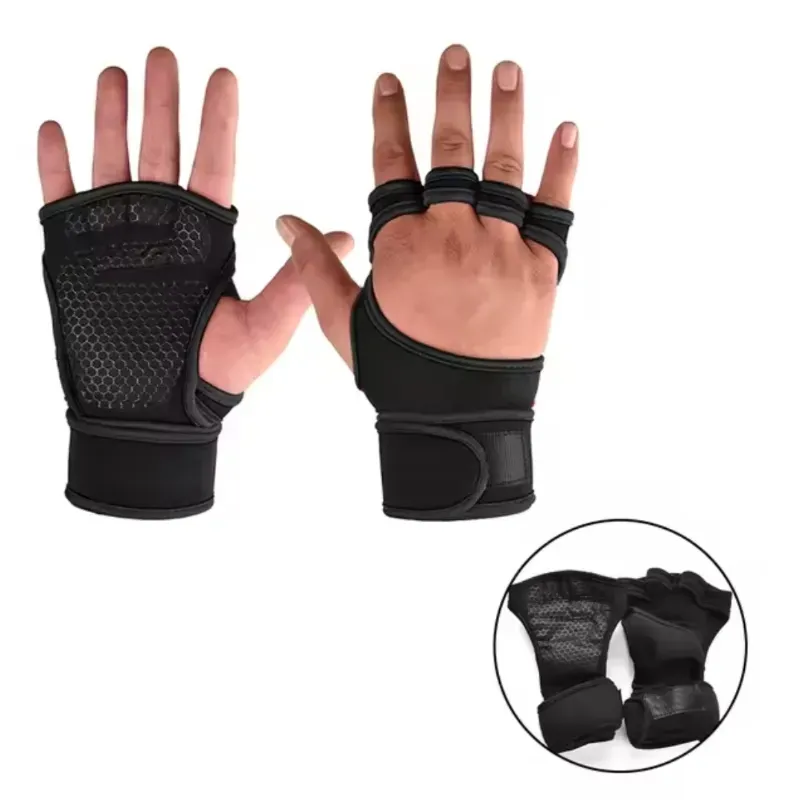 Guantes deportivos