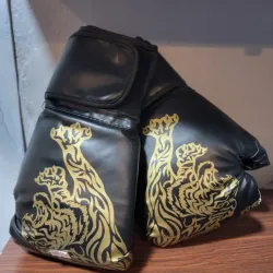 Guantes para boxeo 7oz