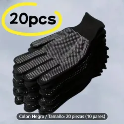 Guantes simples