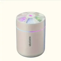 Humidificador