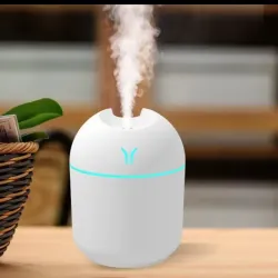 Humidificador grande