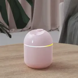 Humidificador
