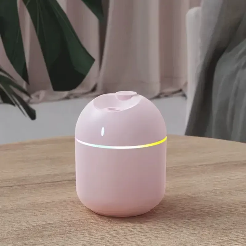 Humidificador