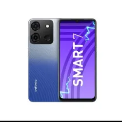 Infinix smart 7 (version verde)