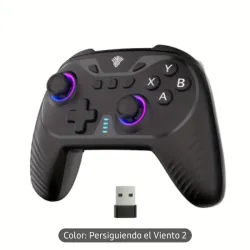 Mando para PC y nintendo switch profesional