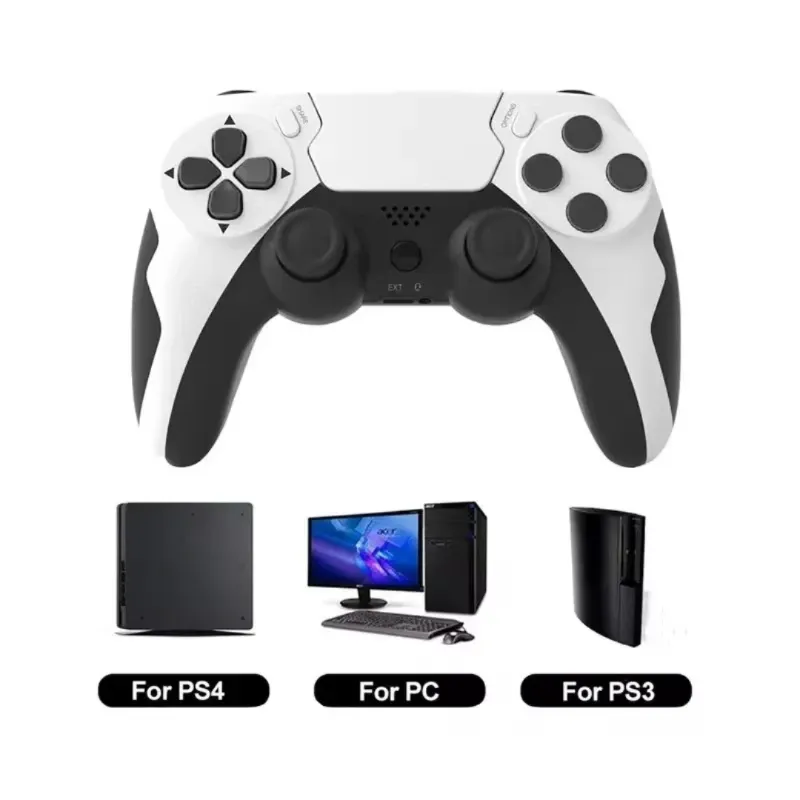 Mando para PS3 -PS4 (editado como ps5)