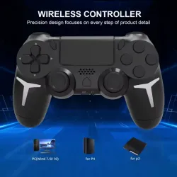 Mando para PS4 estandar