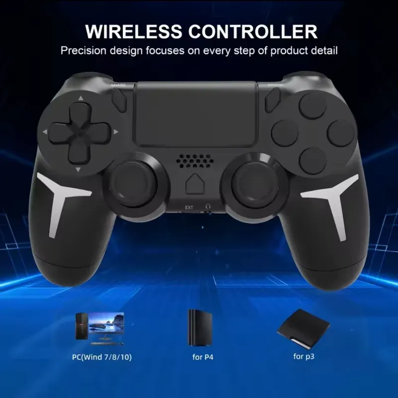 Mando para PS4 estandar