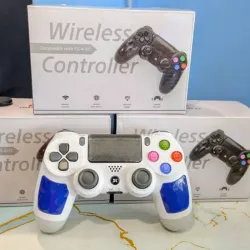 Mando para PS4 profesional