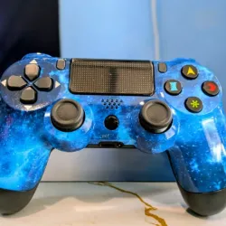 Mando para PS4 profesional