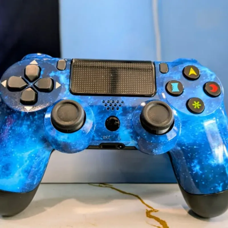 Mando para PS4 profesional