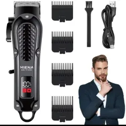 Maquina de pelar profesional HIENA