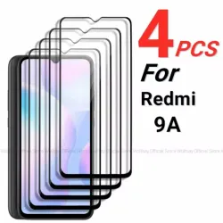 Mica para redmi 9a