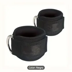 Par de correas para pateos (grilletes)