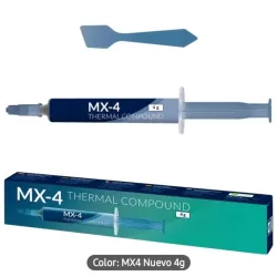 Pasta termica MX-4