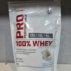 polvo de proteina GMC 17Servicios aprox