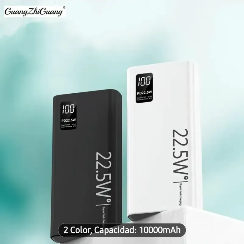 Power bank 20000mAh 