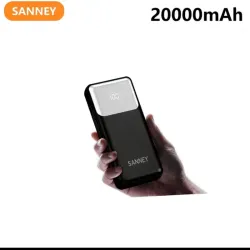 Power bank SANNEY 20 000Mah