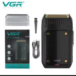 Rasuradora VGR V-353