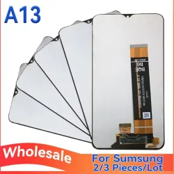 Reemplazo de Pantalla para Samsumg a 13 4g