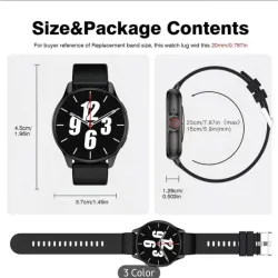 reloj inteligente ACTIVE 2 