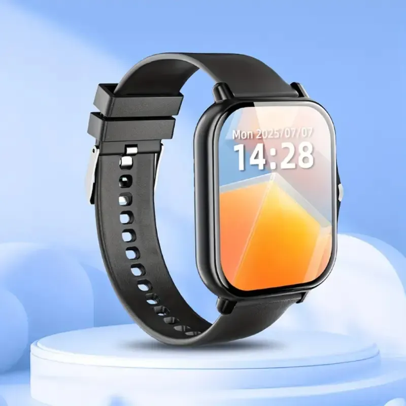 Reloj inteligente comercial