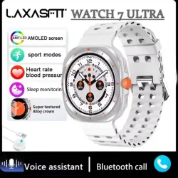 Reloj inteligente LAXAFIT 2025