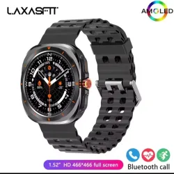 Reloj inteligente LAXAFIT 2025