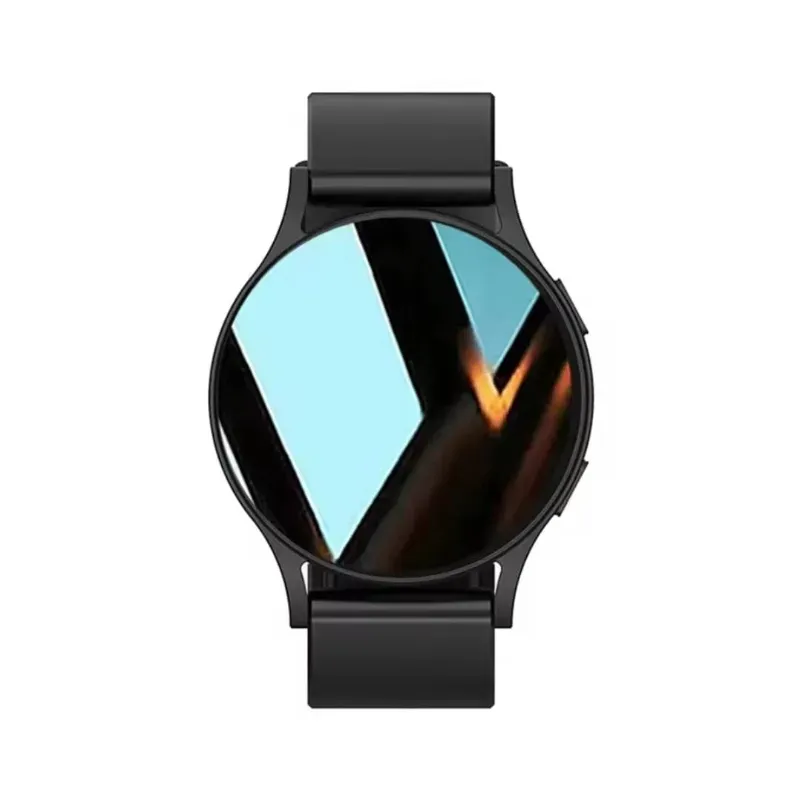 reloj inteligente redondo KESHUYOU