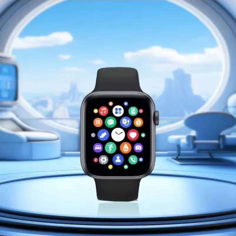 Reloj inteligente T168