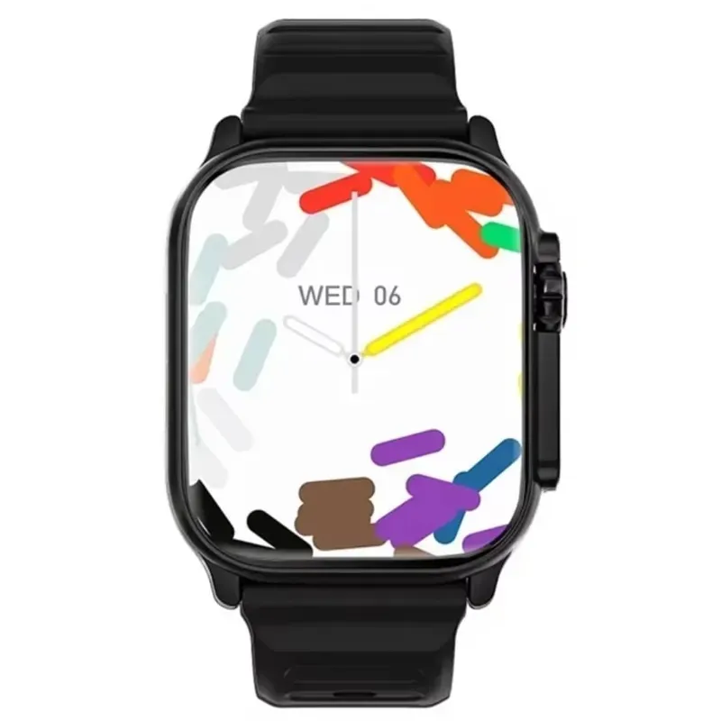 reloj inteligente T8000