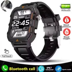 Reloj inteligente