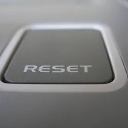 Reset móvil 
