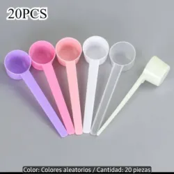 Scoop para creatina 5g
