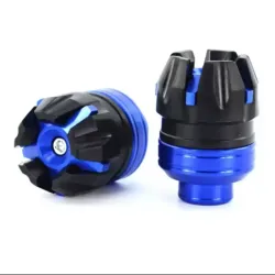 Sliders para moto