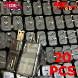 Solo cubo de carga 18W