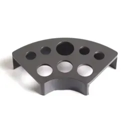 Soporte para tapas de tinta