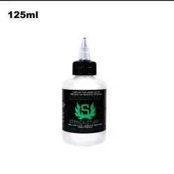 Stencil stuff gel de transferencia 125 ML