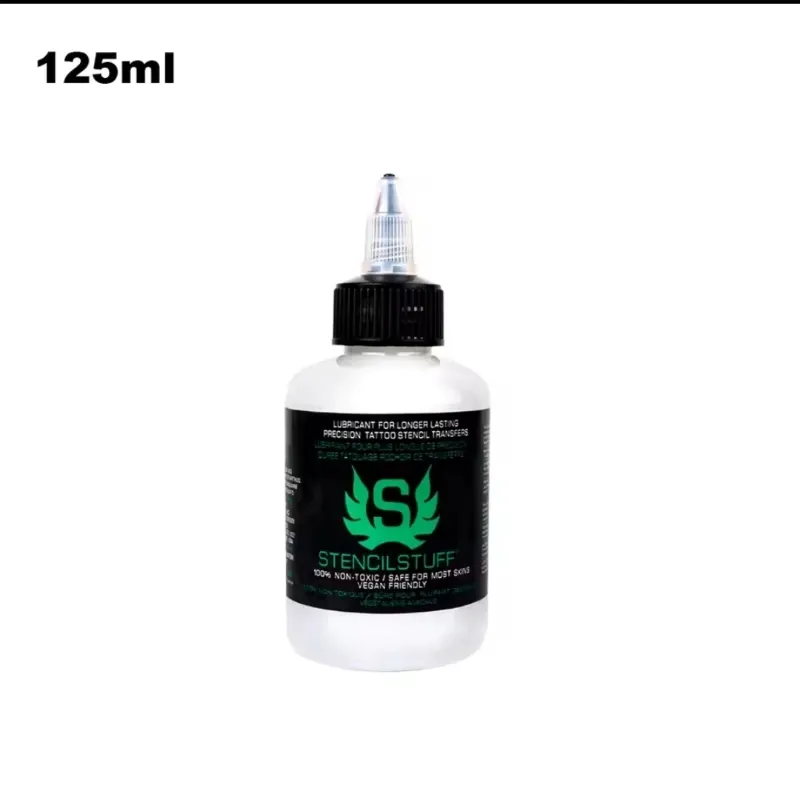Stencil stuff gel de transferencia 125 ML