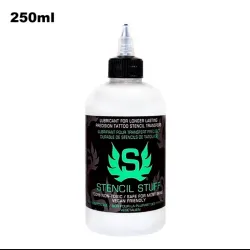 Stencil Stuff Gel de transferencia 250ML