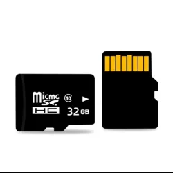 Tarjeta SD 32GB