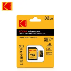 Tarjeta SD, micro SD 32GB