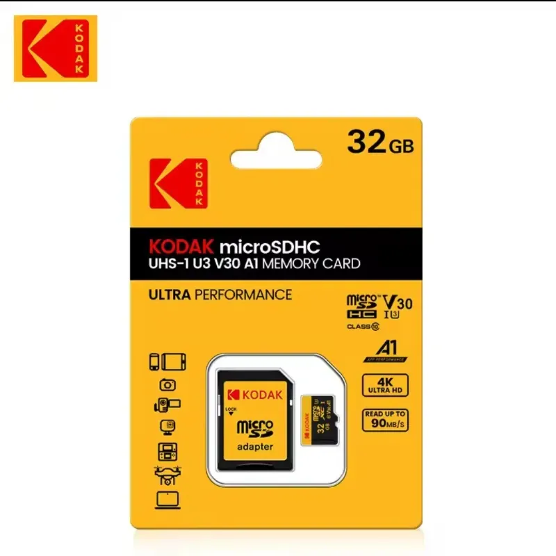 Tarjeta SD, micro SD 32GB
