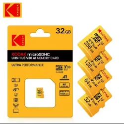 Tarjeta SD32GB KODAK
